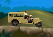 Mr Loony Ride